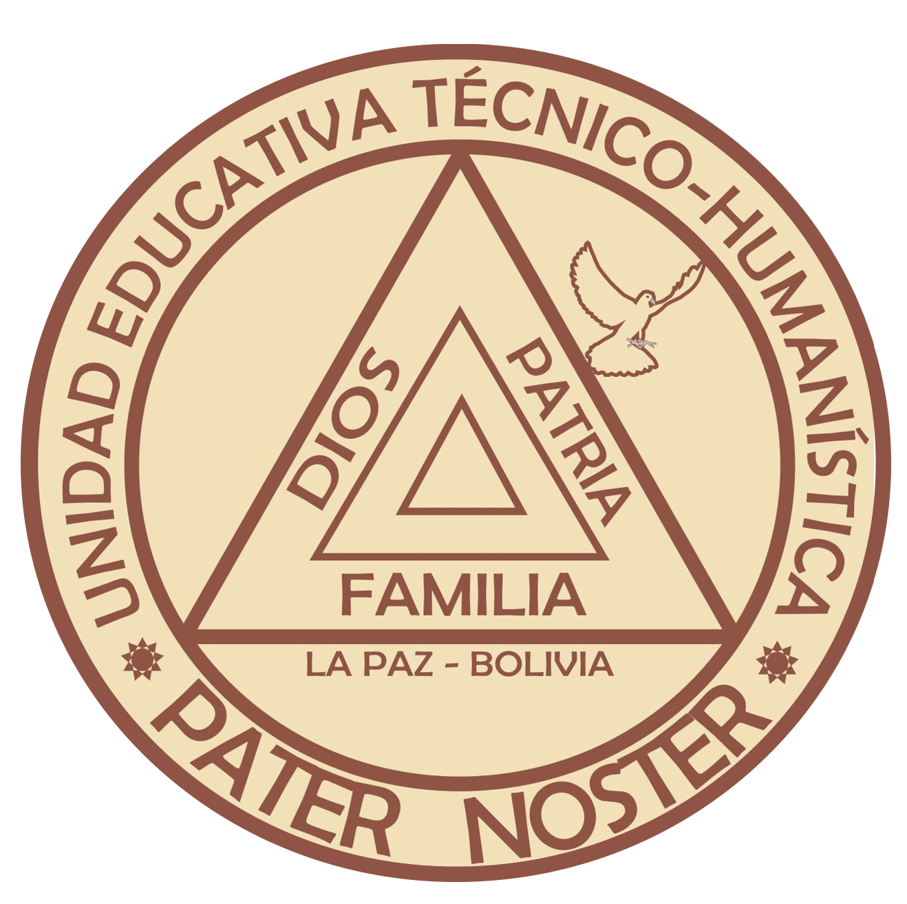 Logo del colegio